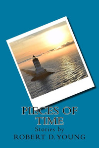 Pieces Of Time: The Stories Of Pieces Of Time: The Stories Of