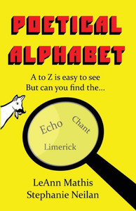 Poetical Alphabet Poetical Alphabet