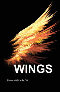 Wings ... If I Had Wings Wings ... If I Had Wings