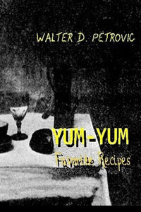 Yum-Yum Favorite Recipes Yum-Yum Favorite Recipes