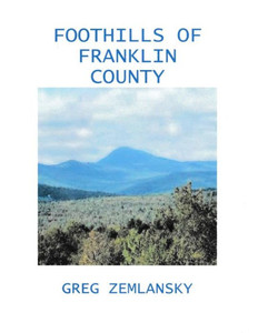 Foothills Of Franklin County Foothills Of Franklin County