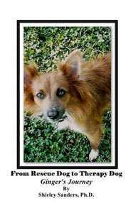From Rescue Dog To Therapy Dog