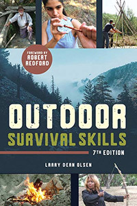 Outdoor Survival Skills Outdoor Survival Skills