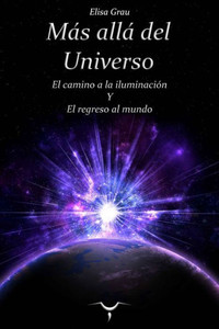 Mas Alla Del Universo (Spanish Edition) Mas Alla Del Universo (Spanish Edition)