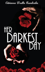 Her Darkest Day (My Best Friend's Wife)