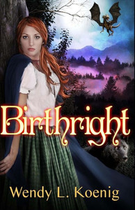 Birthright (The Griffin Wars)