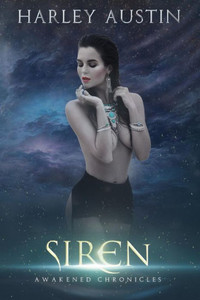 Siren (Awakened Chronicles) (Volume 1) Siren (Awakened Chronicles) (Volume 1)