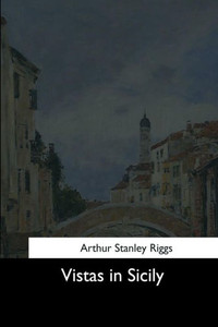 Vistas In Sicily