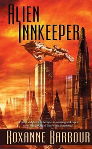 Alien Innkeeper (Out Of This World Series) Alien Innkeeper (Out Of This World Series)