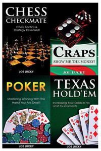 Chess Checkmate & Craps & Poker & Texas Holdem Chess Checkmate & Craps & Poker & Texas Holdem