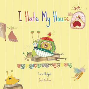 I Hate My House I Hate My House