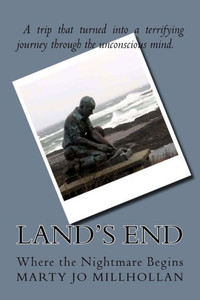 Land's End: Where The Nightmare Begins Land's End: Where The Nightmare Begins