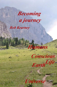 Becoming: A Journey Becoming: A Journey