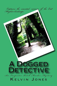A Dogged Detective A Dogged Detective
