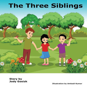 The Three Siblings