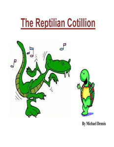 Reptilian Cotillion Reptilian Cotillion