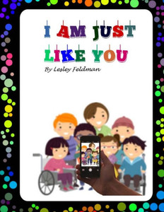 I Am Just Like You I Am Just Like You