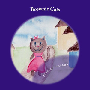 Brownie Cats Brownie Cats