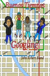 Buenos Tiempos Googling (Spanish Edition) Buenos Tiempos Googling (Spanish Edition)
