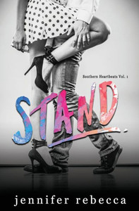 Stand (Southern Heartbeats) (Volume 1) Stand (Southern Heartbeats) (Volume 1)
