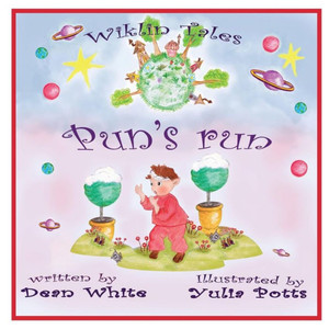 Wiklin Tales: Pun's Run Wiklin Tales: Pun's Run