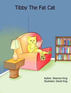 Tibby The Fat Cat Tibby The Fat Cat