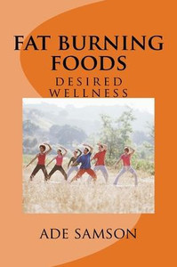 Fat Burning Foods Fat Burning Foods