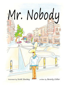 Mr. Nobody Mr. Nobody