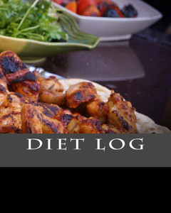 Diet Log (90-Day) Diet Log (90-Day)
