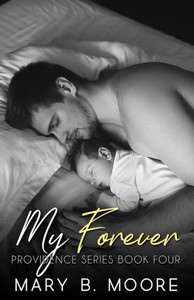 My Forever (Providence Series)