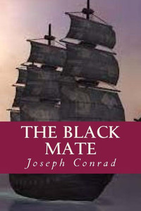 The Black Mate The Black Mate