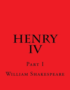 Henry Iv Part I
