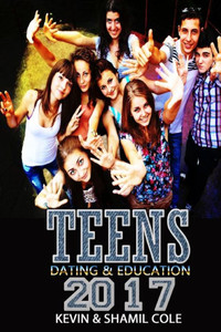 Teens 2017: Dating And Education Teens 2017: Dating And Education