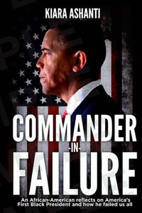 Commander-In-Failure Commander-In-Failure