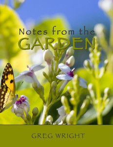 Notes From The Garden