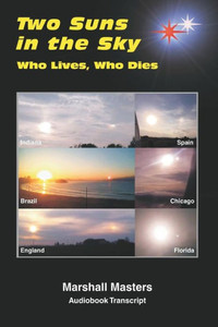 Two Suns In The Sky: Who Lives, Who Dies Two Suns In The Sky: Who Lives, Who Dies
