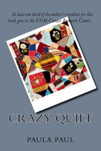 Crazy Quilt Crazy Quilt