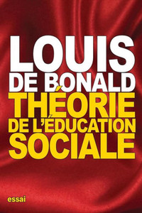 Théorie De LÉducation Sociale (French Edition) Théorie De LÉducation Sociale (French Edition)
