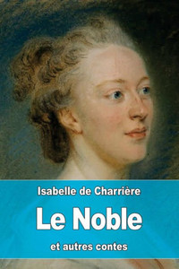 Le Noble Et Autres Contes (French Edition) Le Noble Et Autres Contes (French Edition)