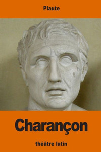 Charancon (French Edition) Charancon (French Edition)
