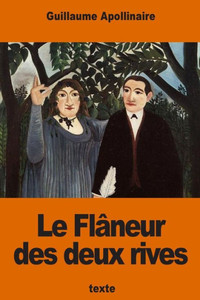 Le FlAneur Des Deux Rives (French Edition)
