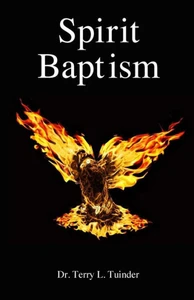 Spirit Baptism