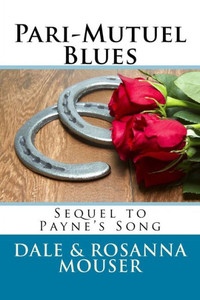 Pari-Mutuel Blues Pari-Mutuel Blues