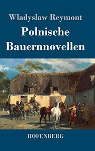 Polnische Bauernnovellen (German Edition) - Hardcover