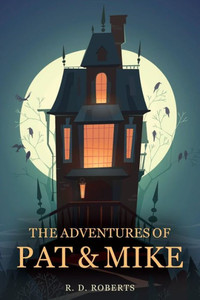 The Adventures Of Pat And Mike