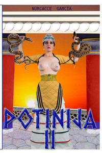 Potinija Ii: Olas Nuevas (Spanish Edition)