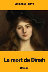 La Mort De Dinah (French Edition) La Mort De Dinah (French Edition)