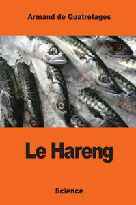 Le Hareng (French Edition)