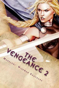 The Vengeance: The Payback Streak The Vengeance: The Payback Streak