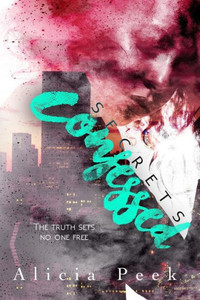 Secrets Confessed Secrets Confessed